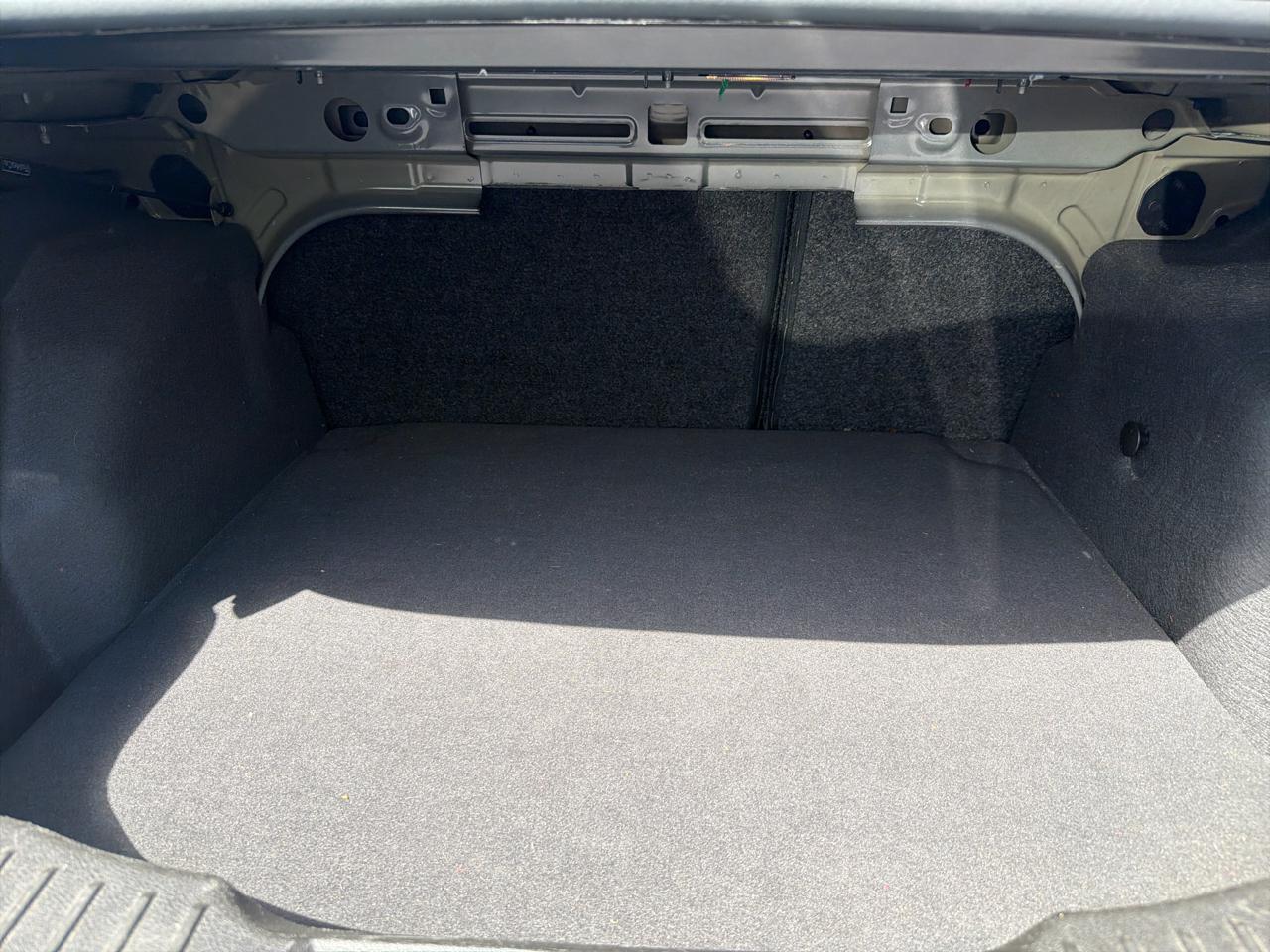 Ford Focus 4dr Sdn SE 2016