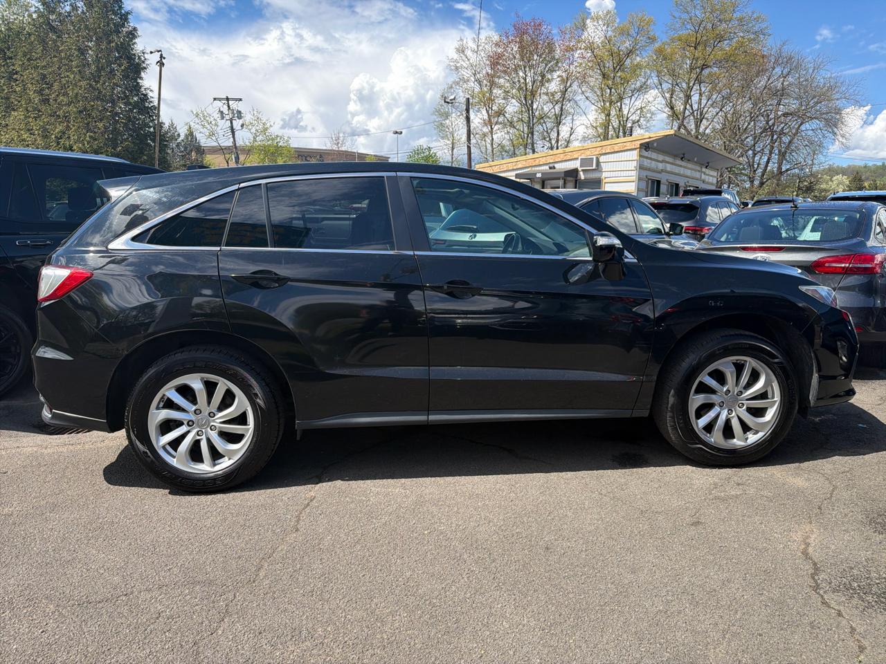 Acura RDX AWD 2017