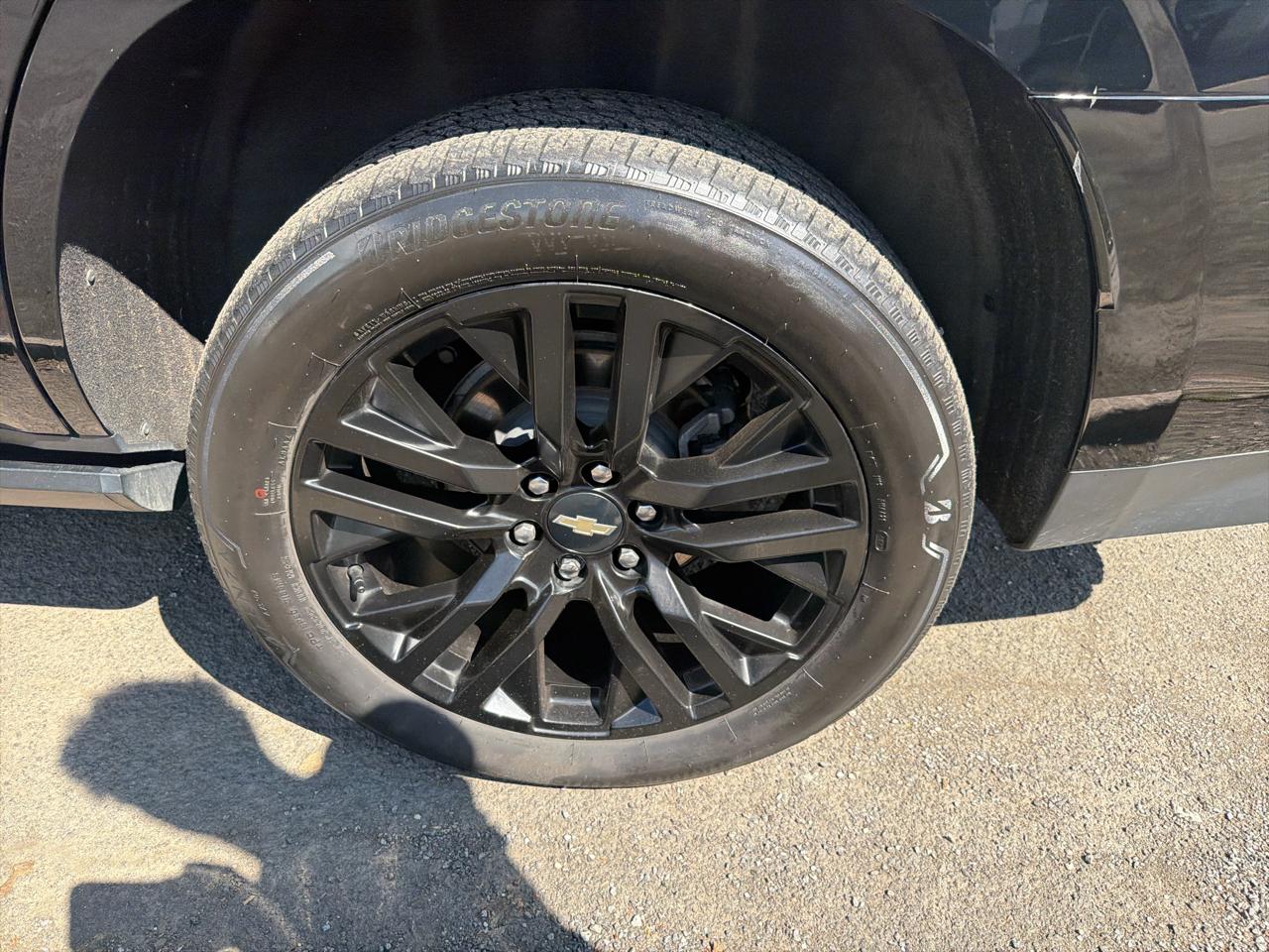 Chevrolet Tahoe 4WD 4dr Premier 2023