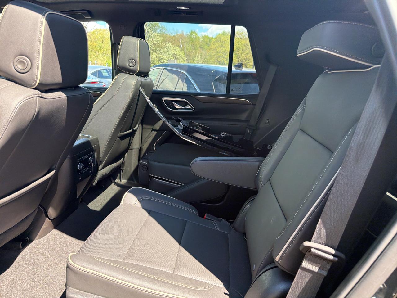 Chevrolet Tahoe 4WD 4dr Premier 2023