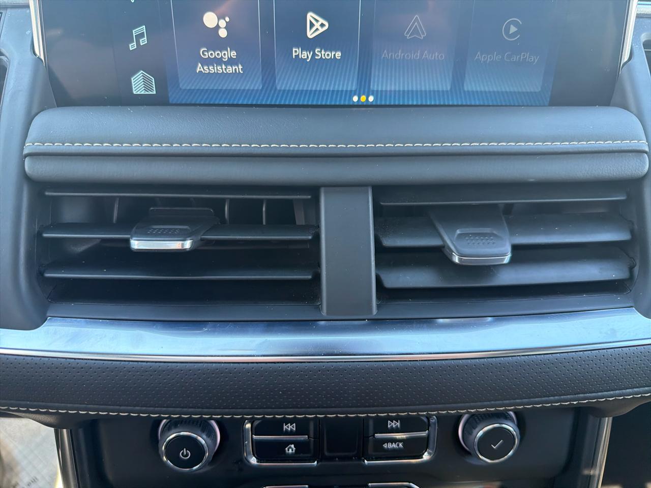 Chevrolet Tahoe 4WD 4dr Premier 2023