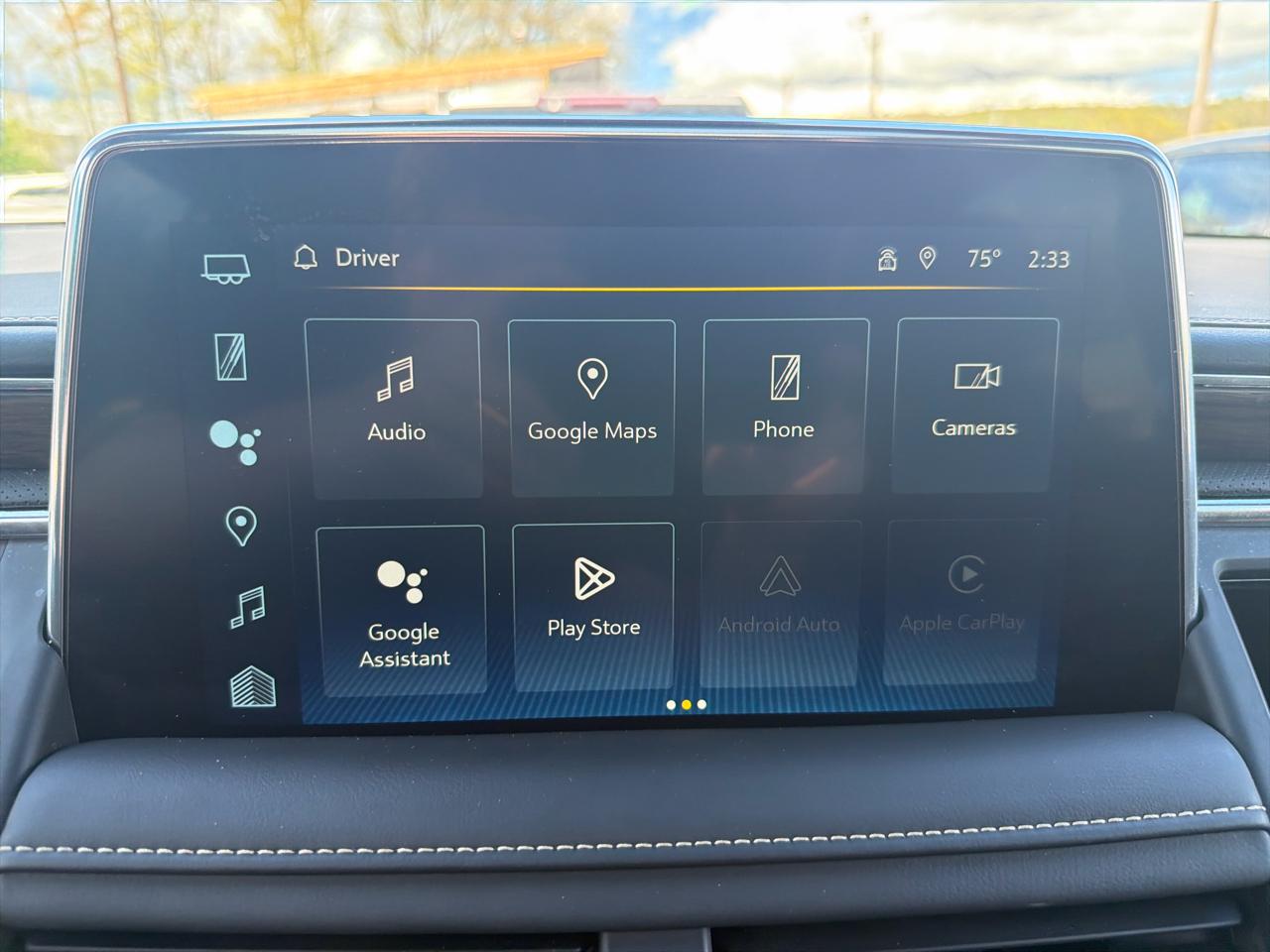 Chevrolet Tahoe 4WD 4dr Premier 2023