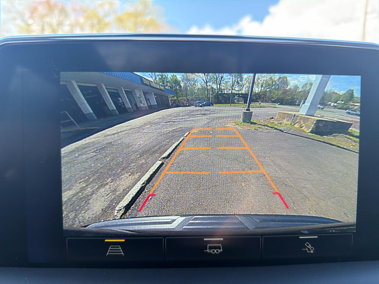 Chevrolet Tahoe 4WD 4dr Premier 2023