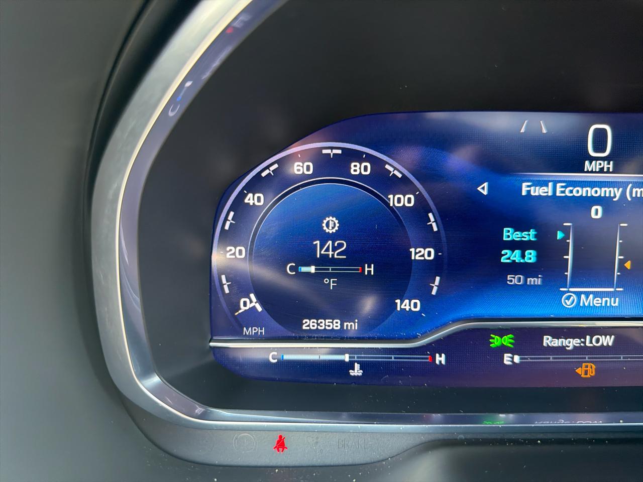 Chevrolet Tahoe 4WD 4dr Premier 2023