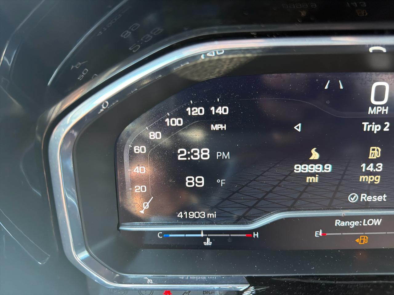 GMC Sierra 1500 4WD Crew Cab 147" Elevation w/3SB 2023