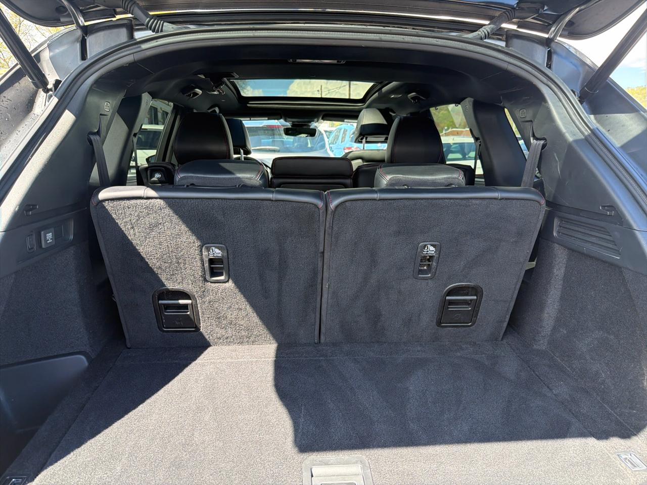 Acura MDX SH-AWD w/A-Spec Package 2023