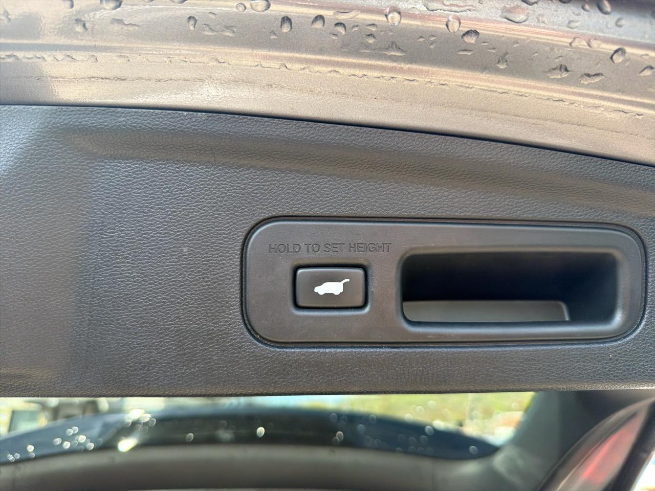 Acura MDX SH-AWD w/A-Spec Package 2023