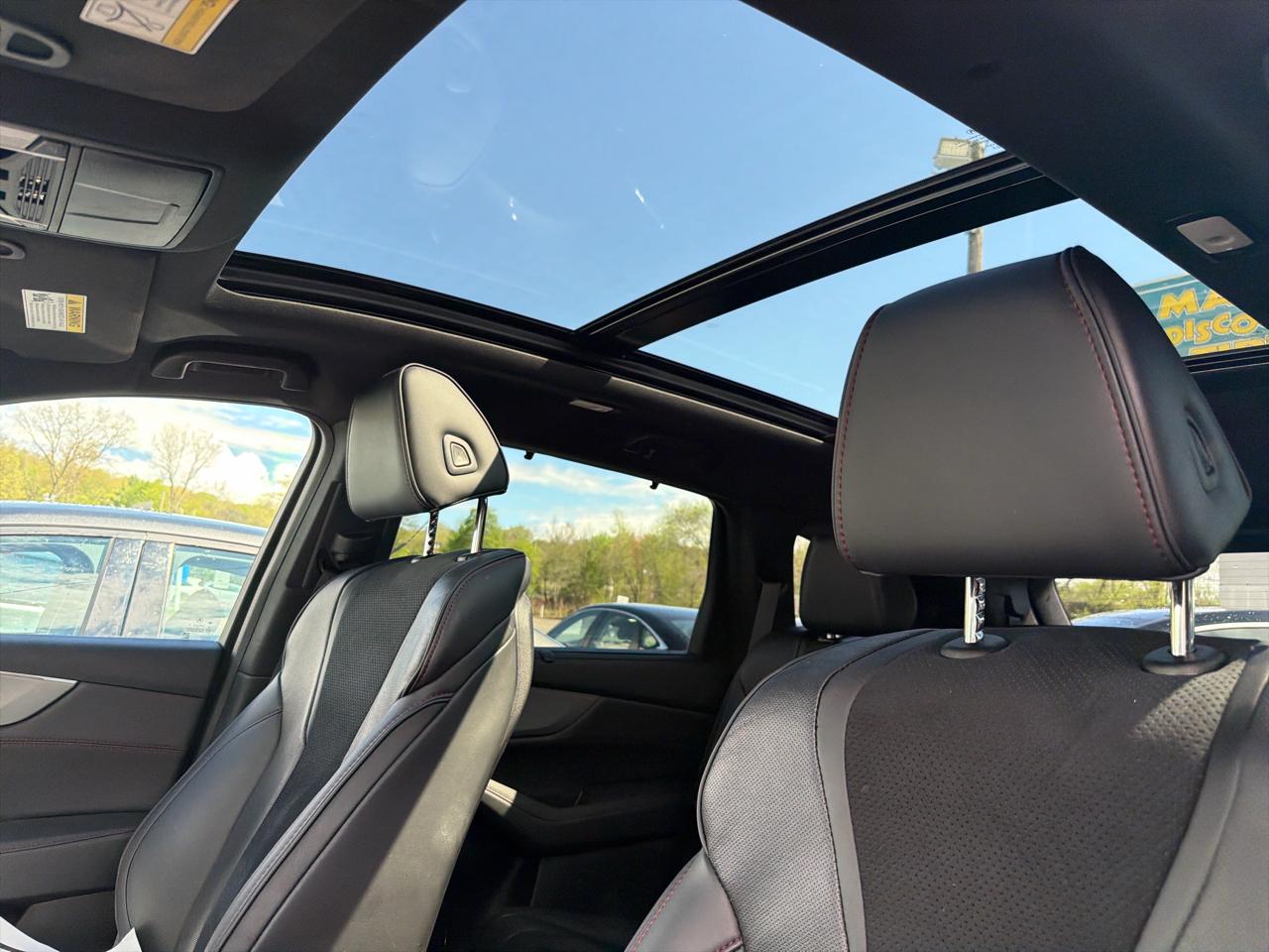 Acura MDX SH-AWD w/A-Spec Package 2023