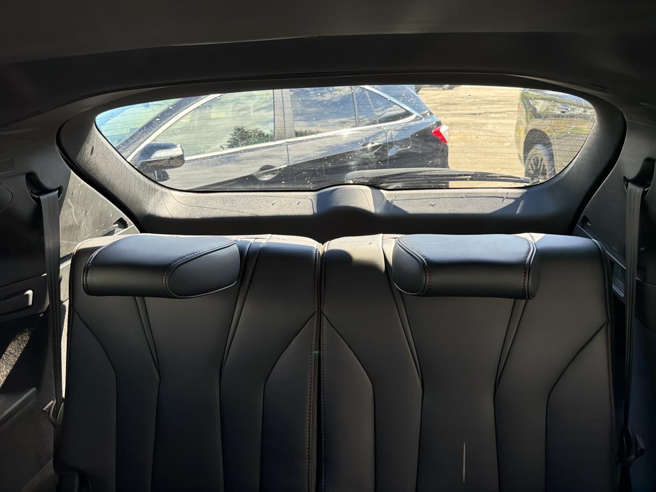 Acura MDX SH-AWD w/A-Spec Package 2023