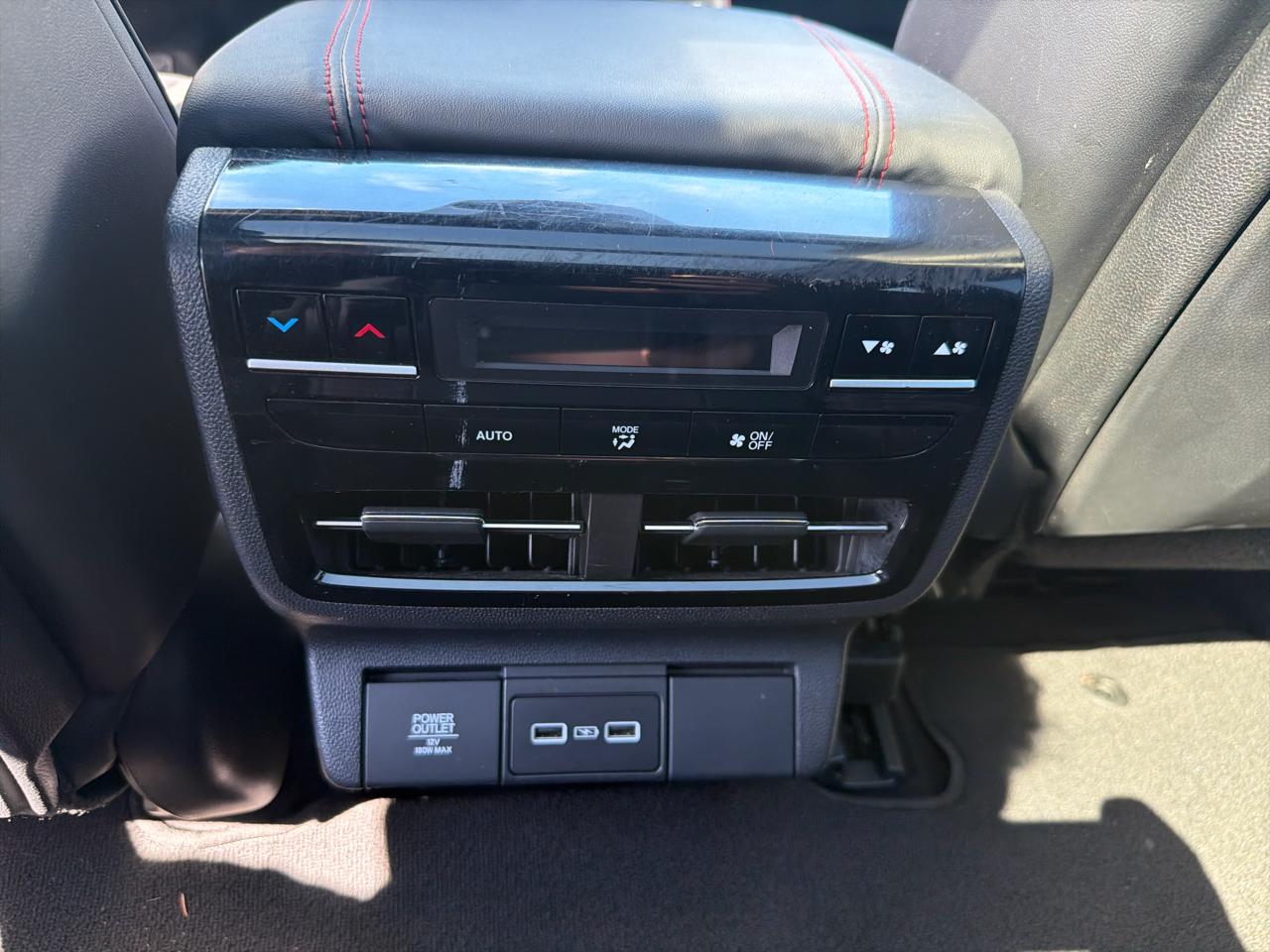 Acura MDX SH-AWD w/A-Spec Package 2023