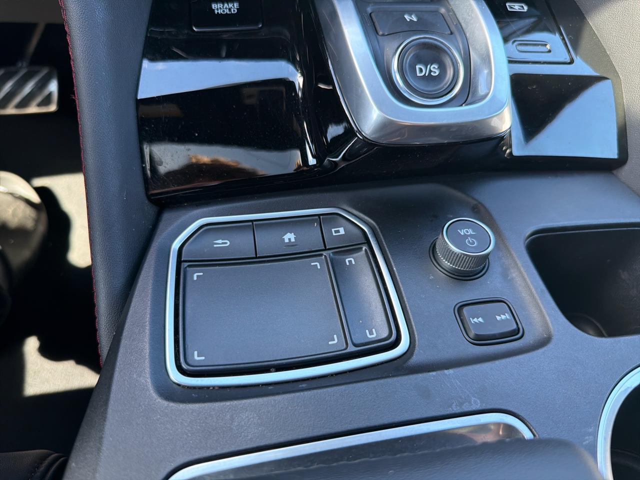 Acura MDX SH-AWD w/A-Spec Package 2023