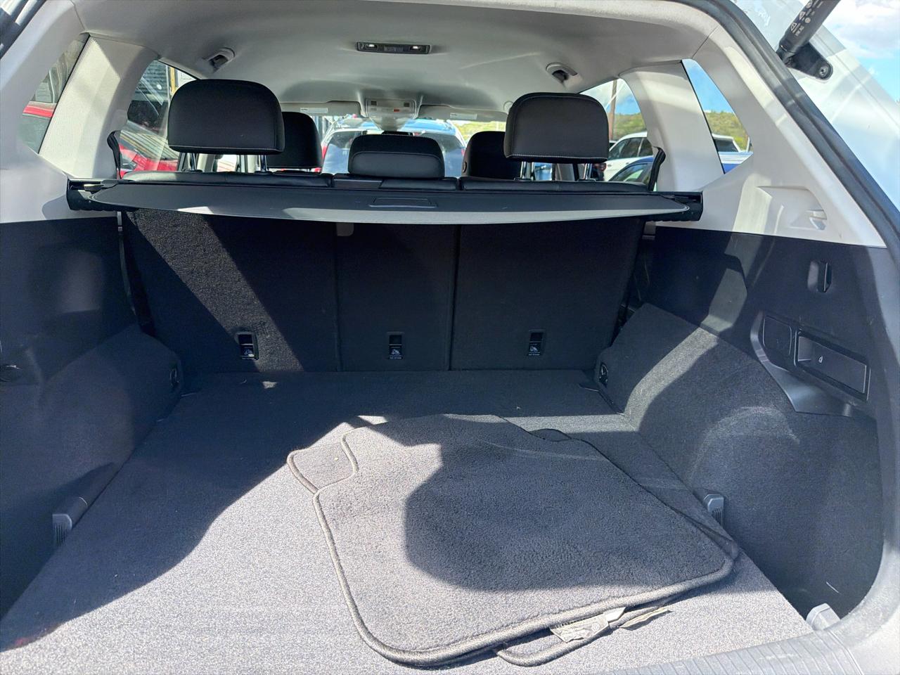 Volkswagen Tiguan 2.0T SE 4MOTION 2022