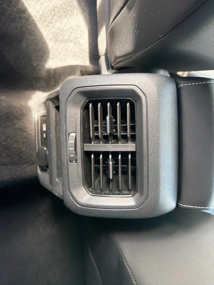 Volkswagen Tiguan 2.0T SE 4MOTION 2022