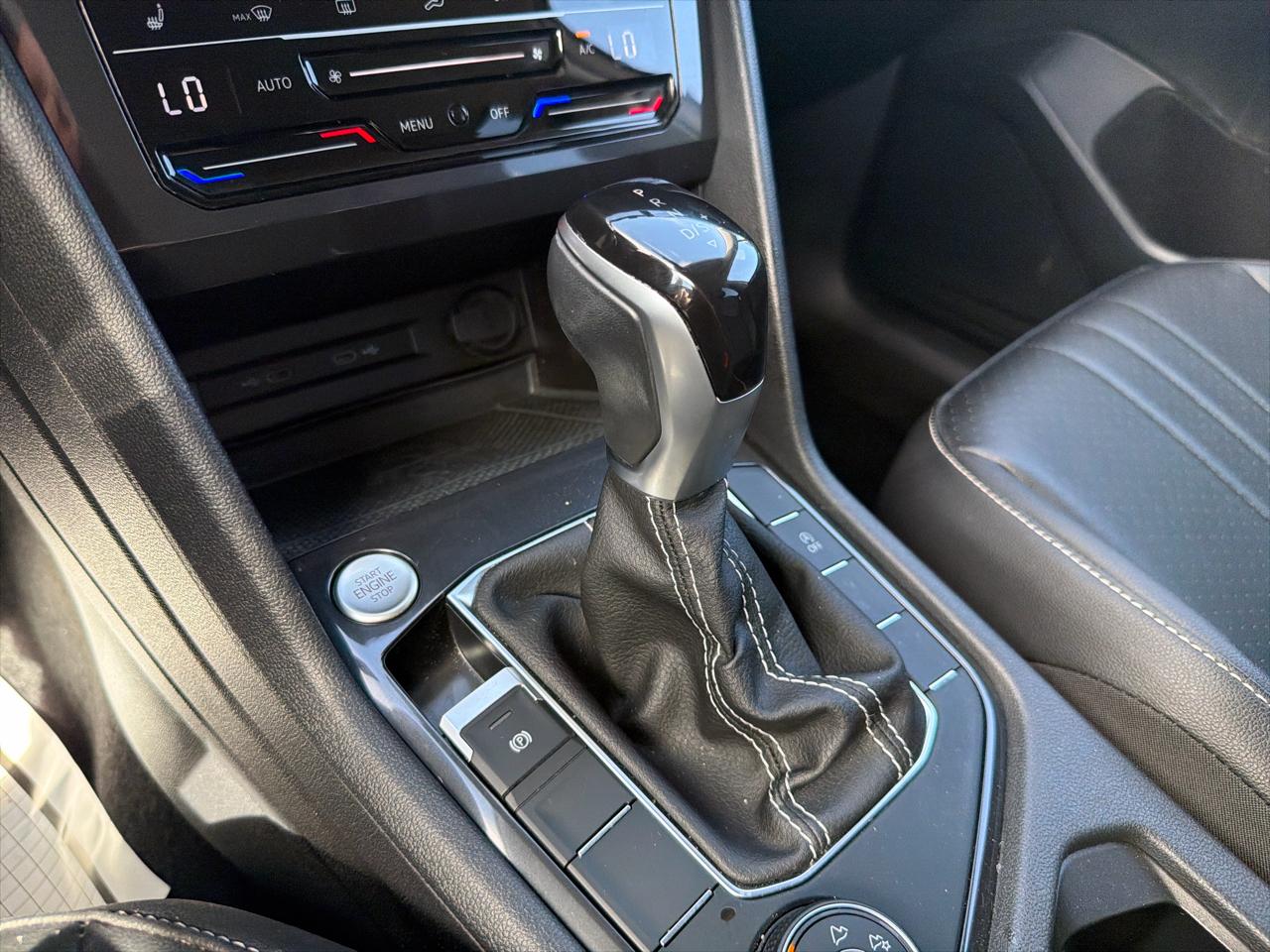 Volkswagen Tiguan 2.0T SE 4MOTION 2022