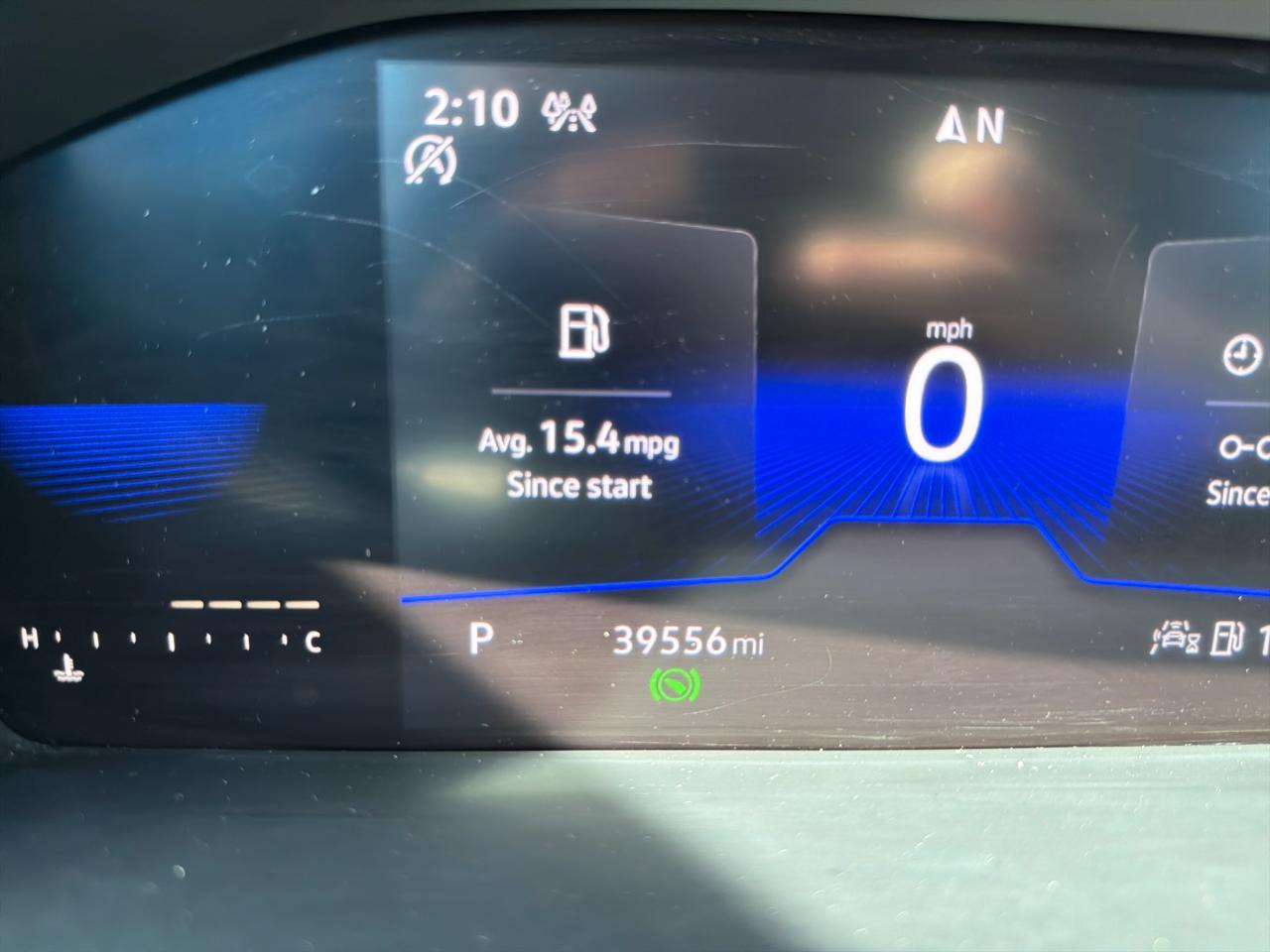 Volkswagen Tiguan 2.0T SE 4MOTION 2022