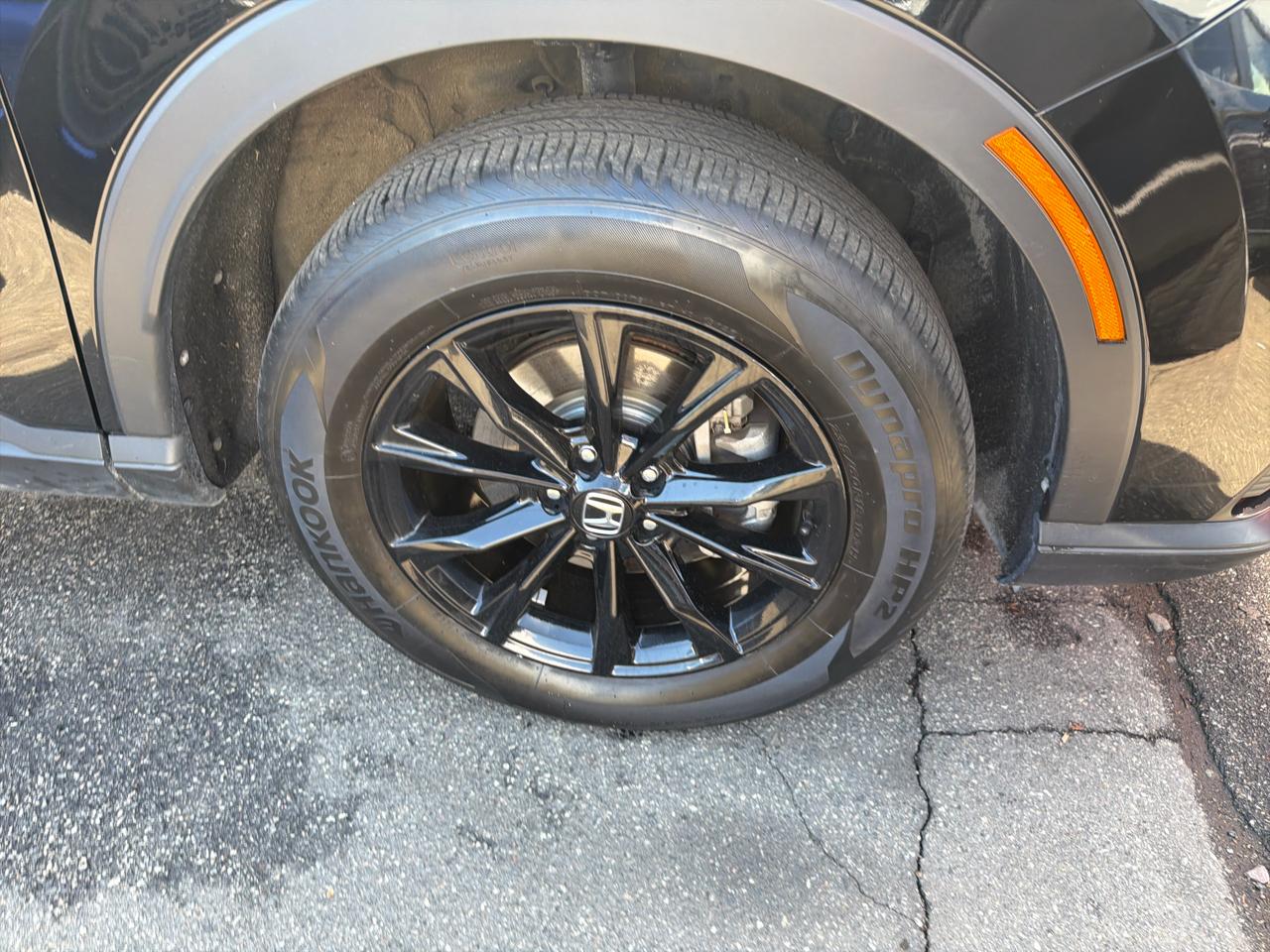 Honda CR-V Hybrid Sport AWD 2024