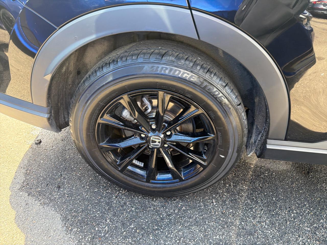 Honda CR-V Hybrid Sport AWD 2024