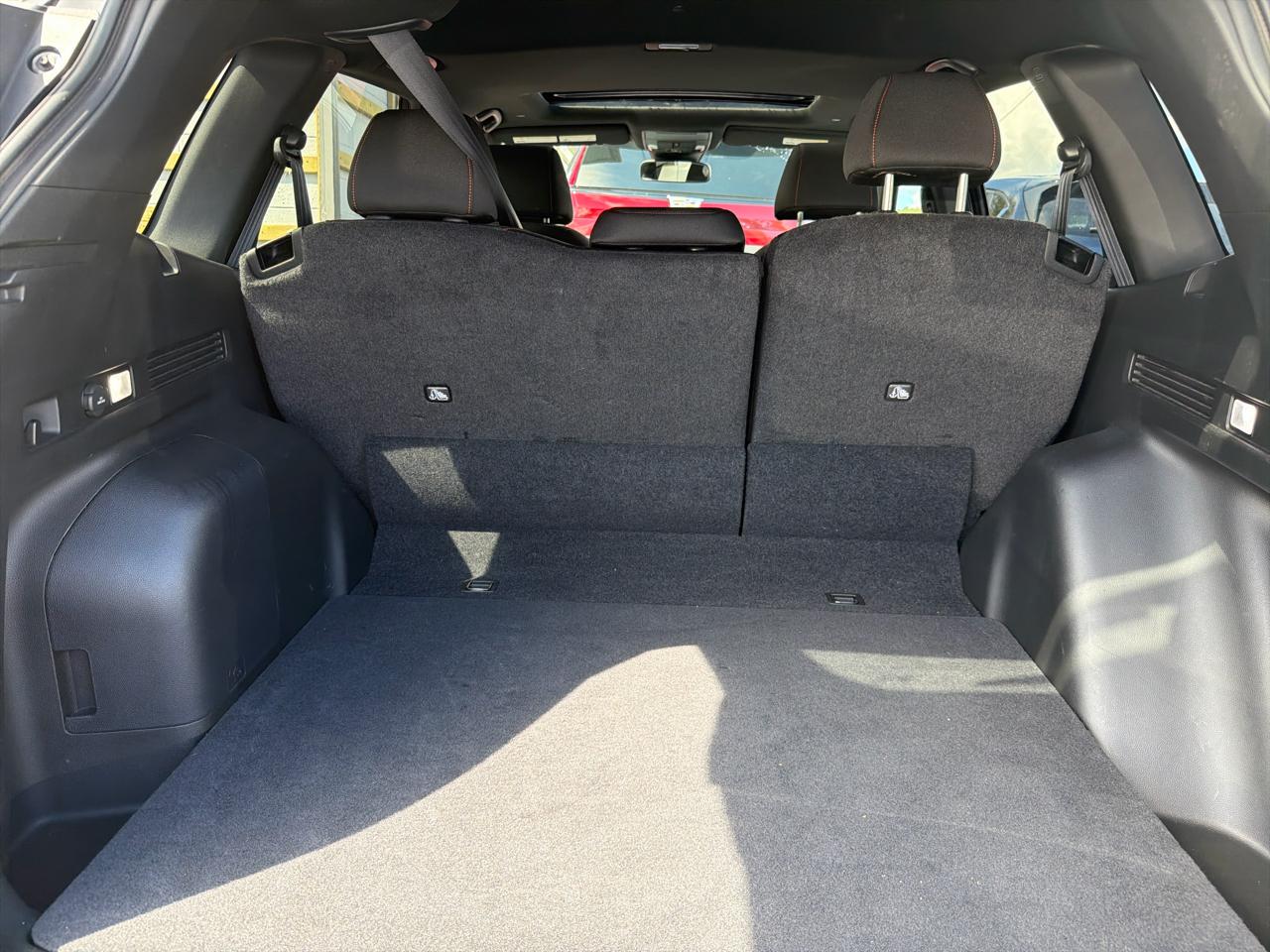 Honda CR-V Hybrid Sport AWD 2024