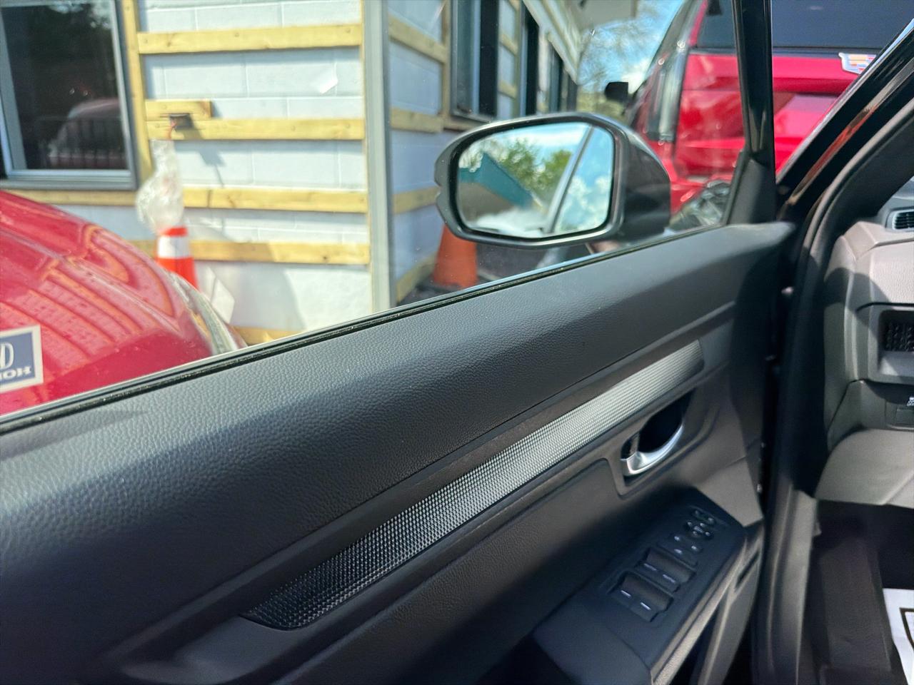 Honda CR-V Hybrid Sport AWD 2024