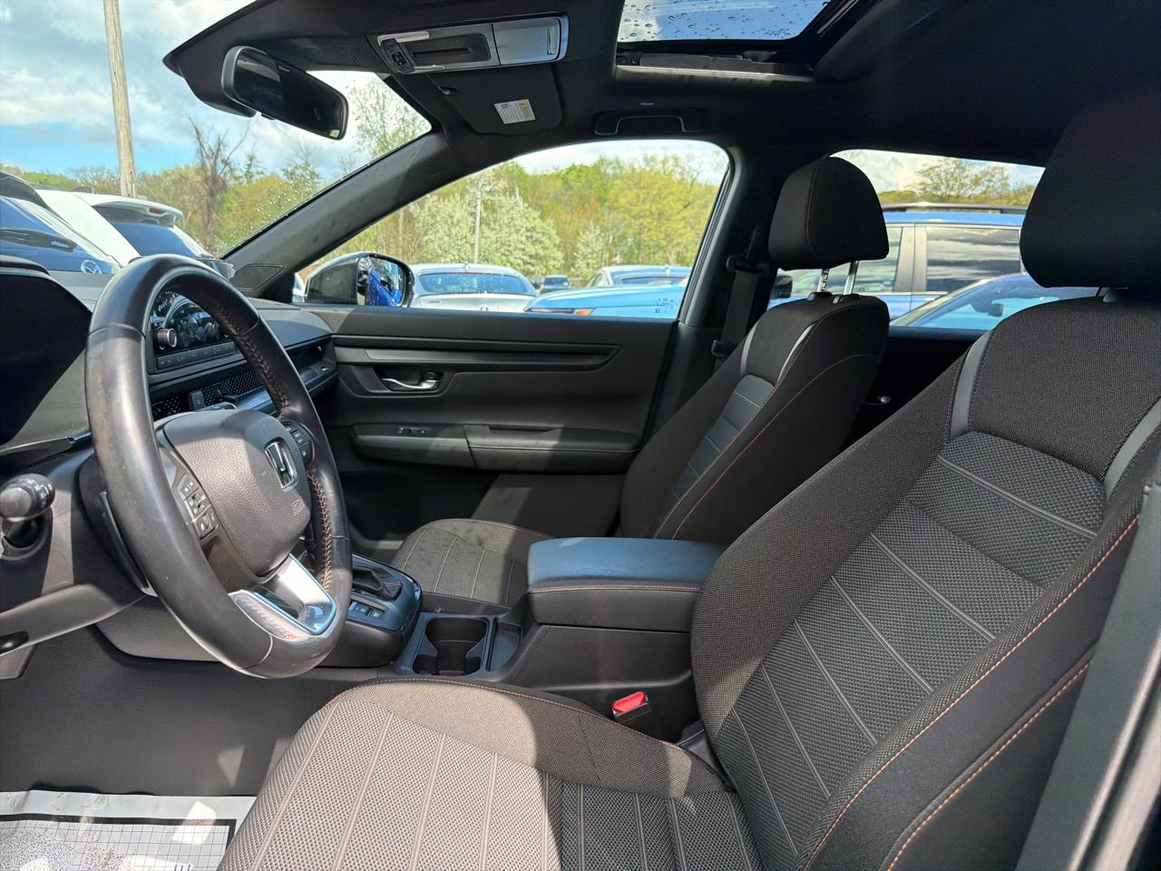 Honda CR-V Hybrid Sport AWD 2024