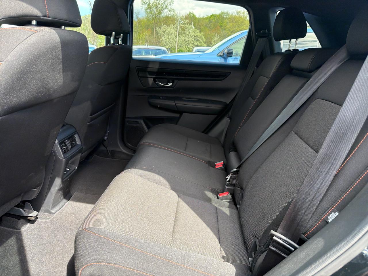 Honda CR-V Hybrid Sport AWD 2024