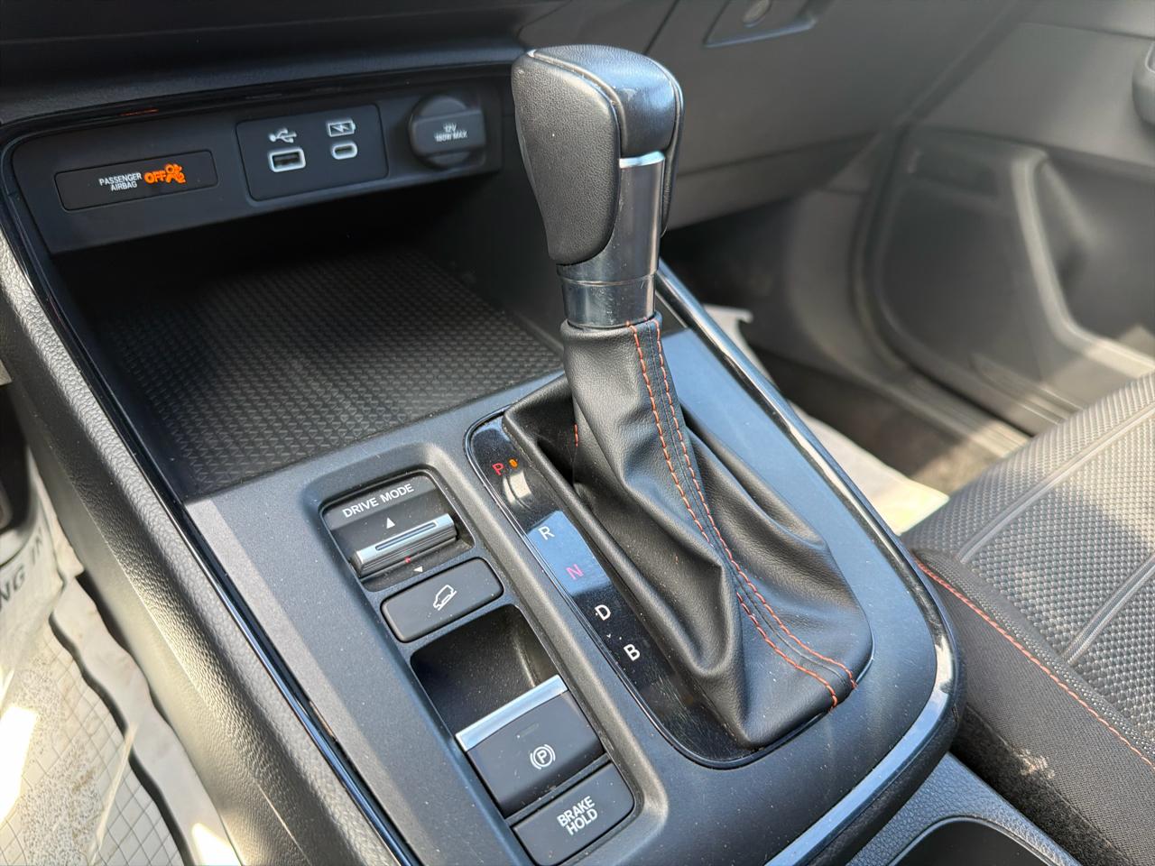 Honda CR-V Hybrid Sport AWD 2024