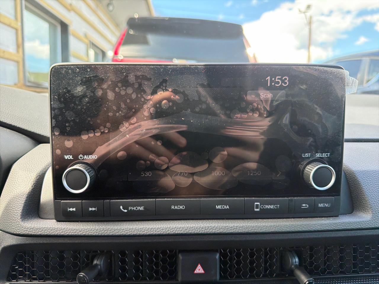 Honda CR-V Hybrid Sport AWD 2024