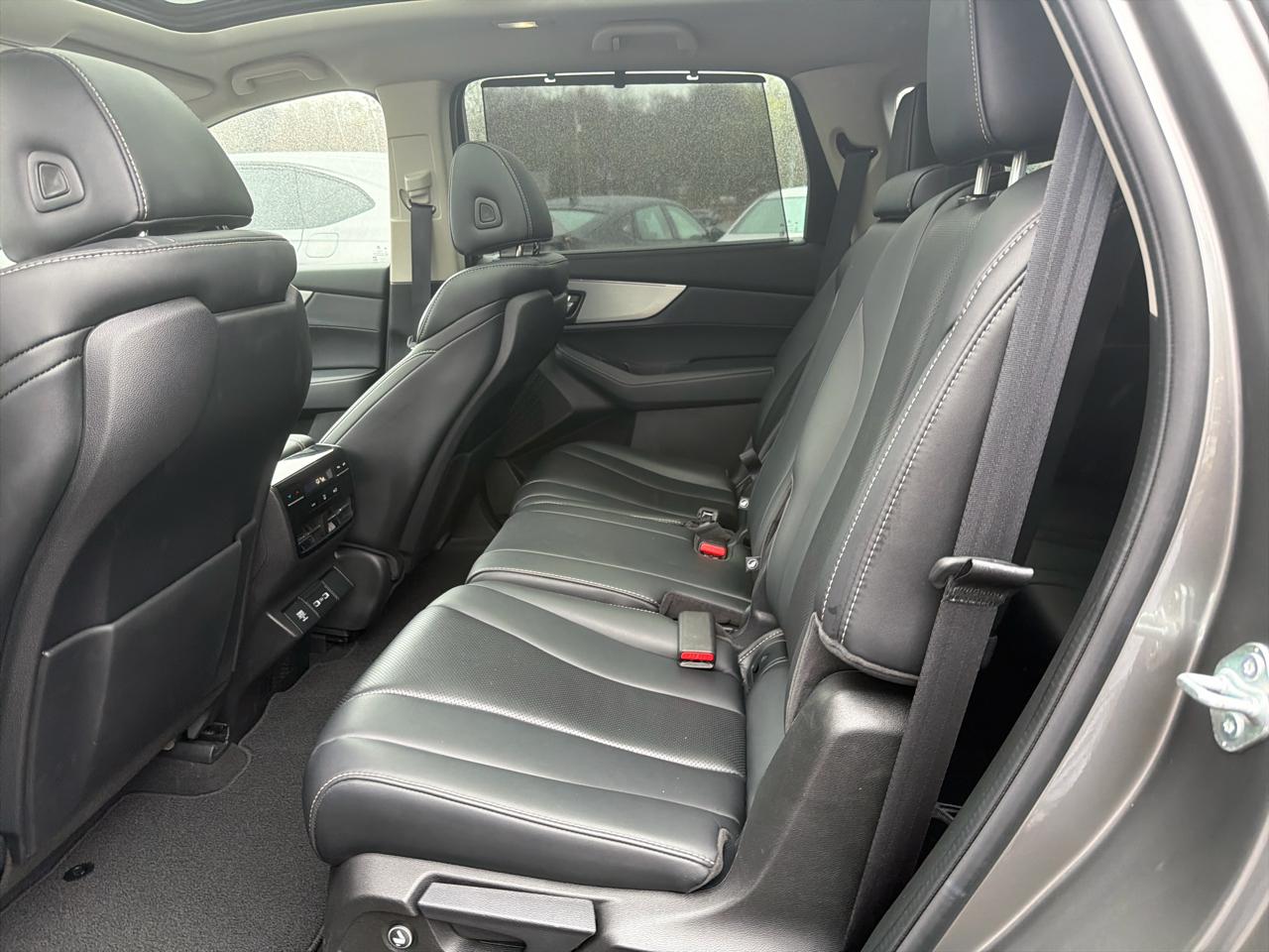 Acura MDX SH-AWD w/Technology Package 2024