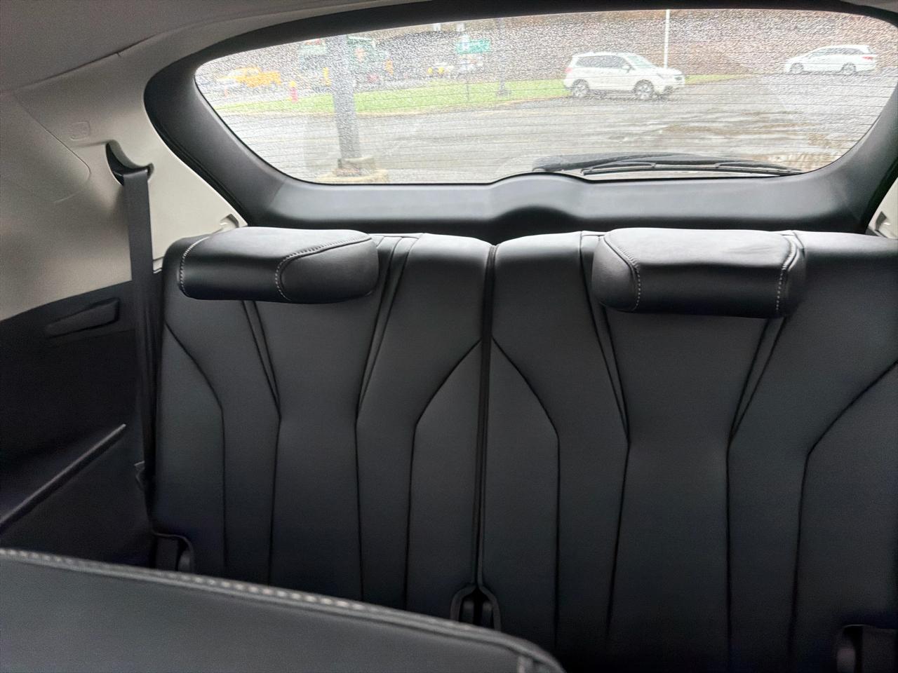 Acura MDX SH-AWD w/Technology Package 2024