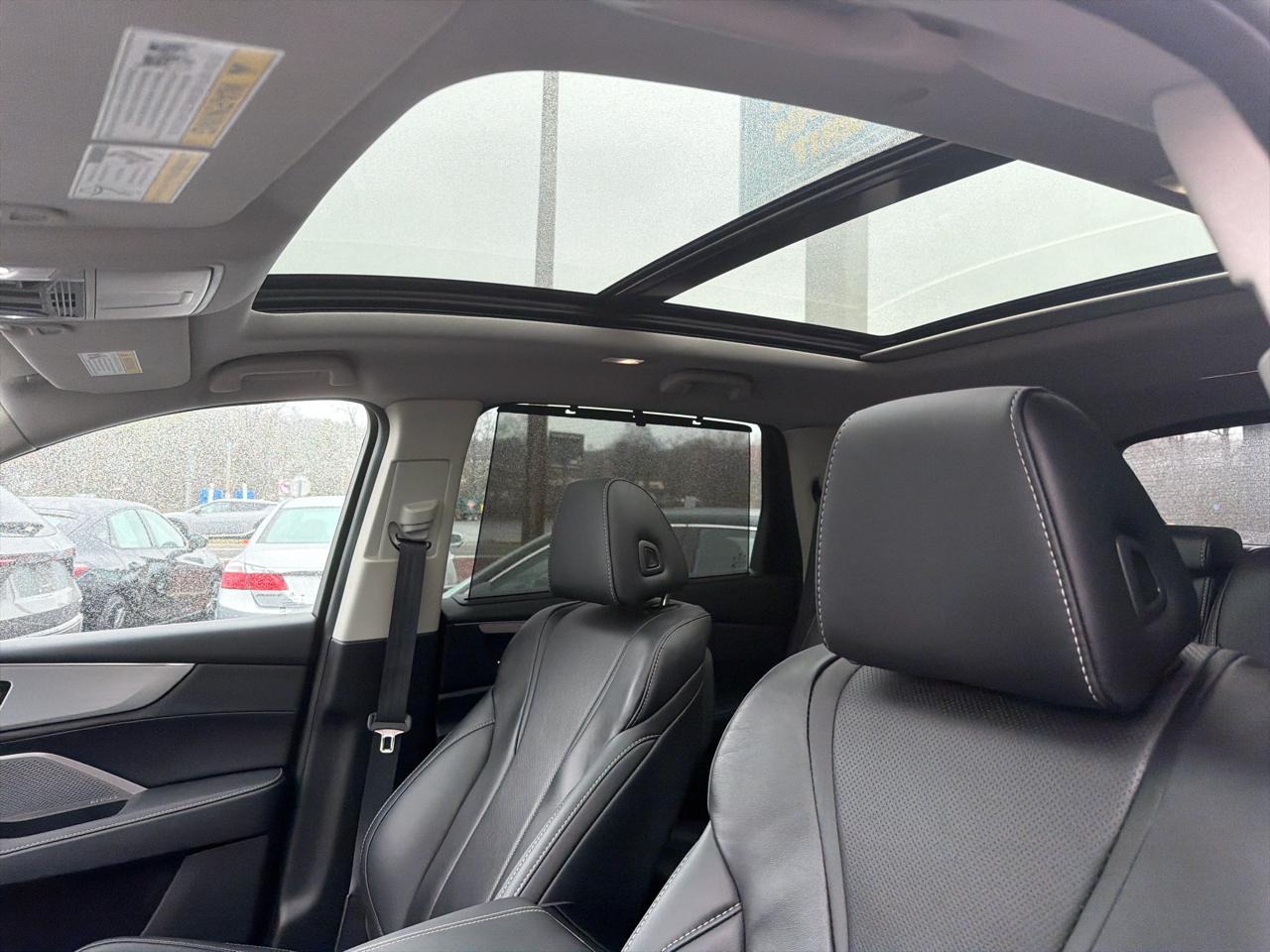 Acura MDX SH-AWD w/Technology Package 2024