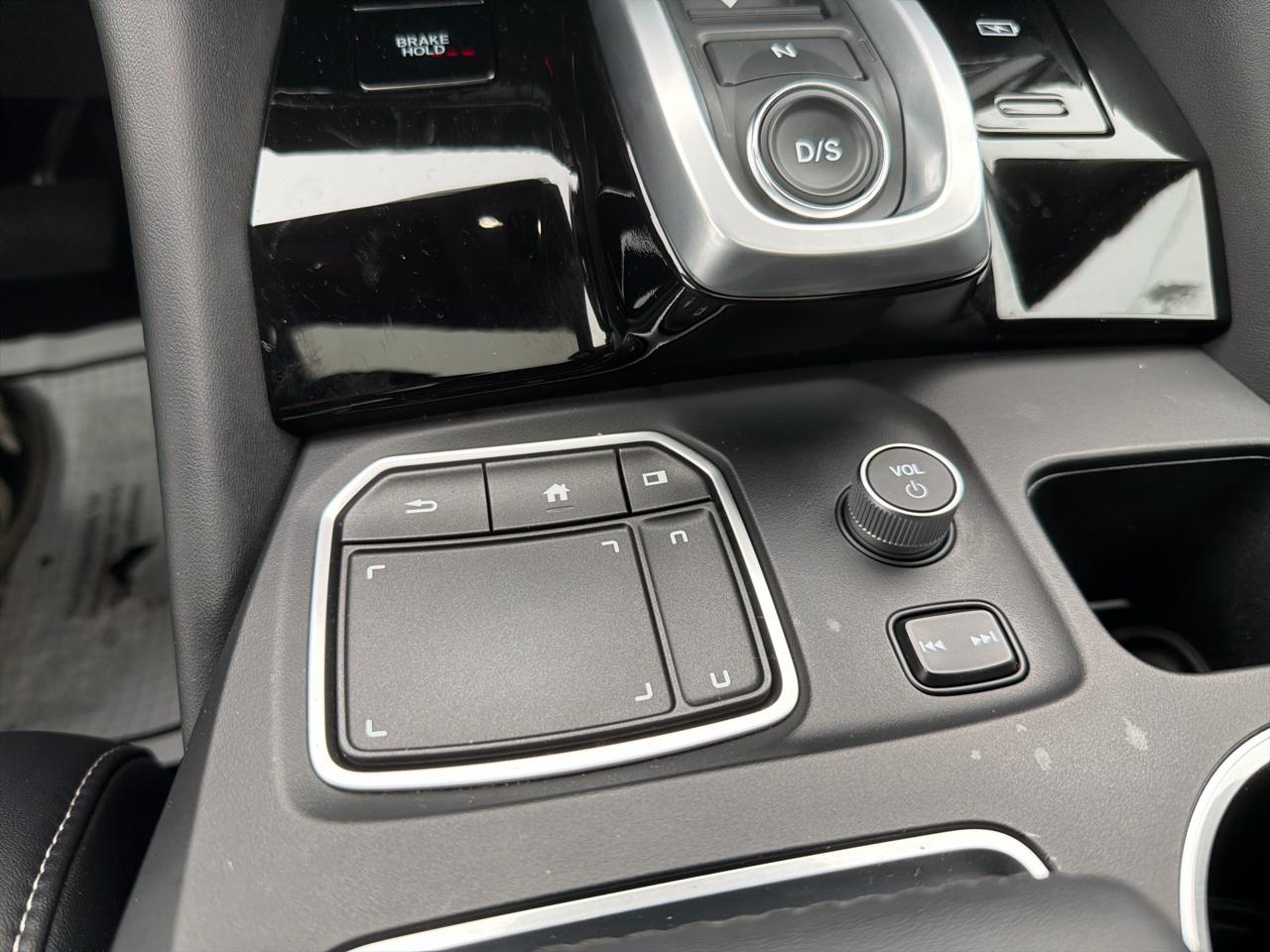 Acura MDX SH-AWD w/Technology Package 2024