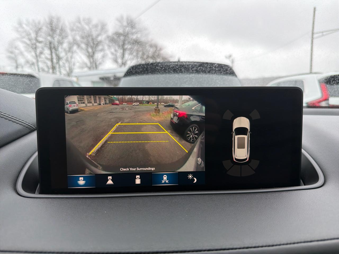 Acura MDX SH-AWD w/Technology Package 2024