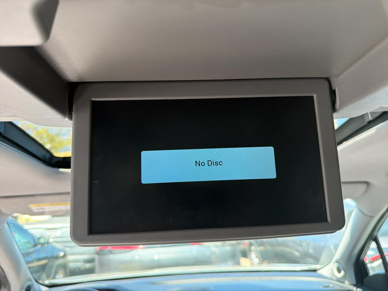 Honda Pilot Touring 7-Passenger AWD 2022