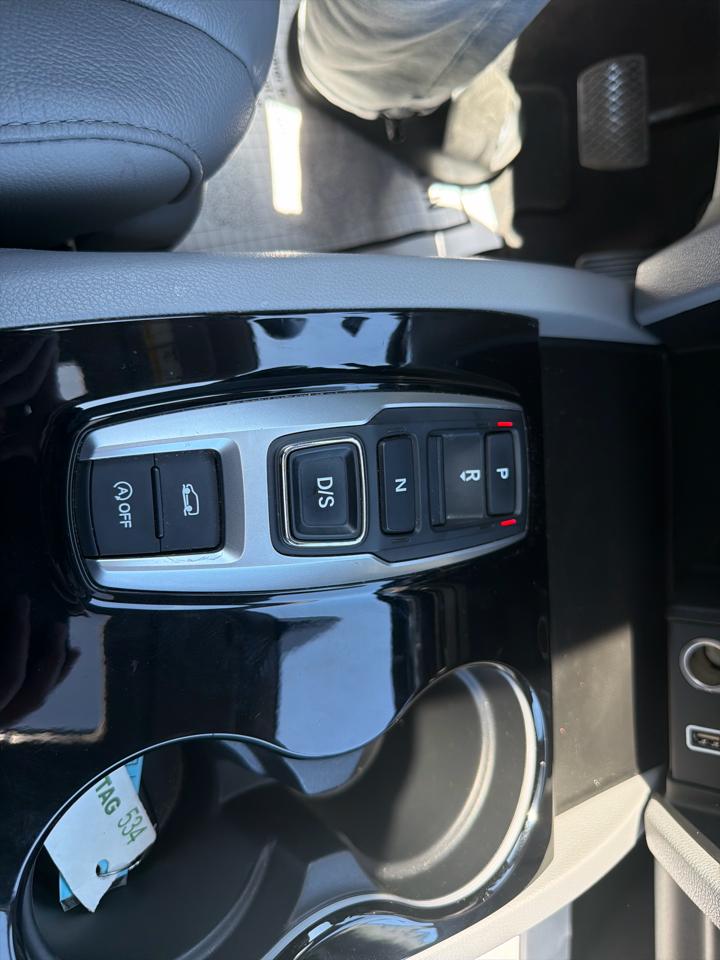 Honda Pilot Touring 7-Passenger AWD 2022