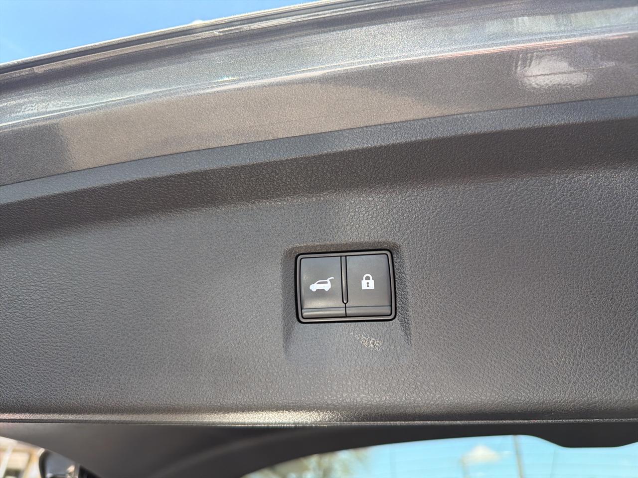 Infiniti QX60 AUTOGRAPH AWD 2024