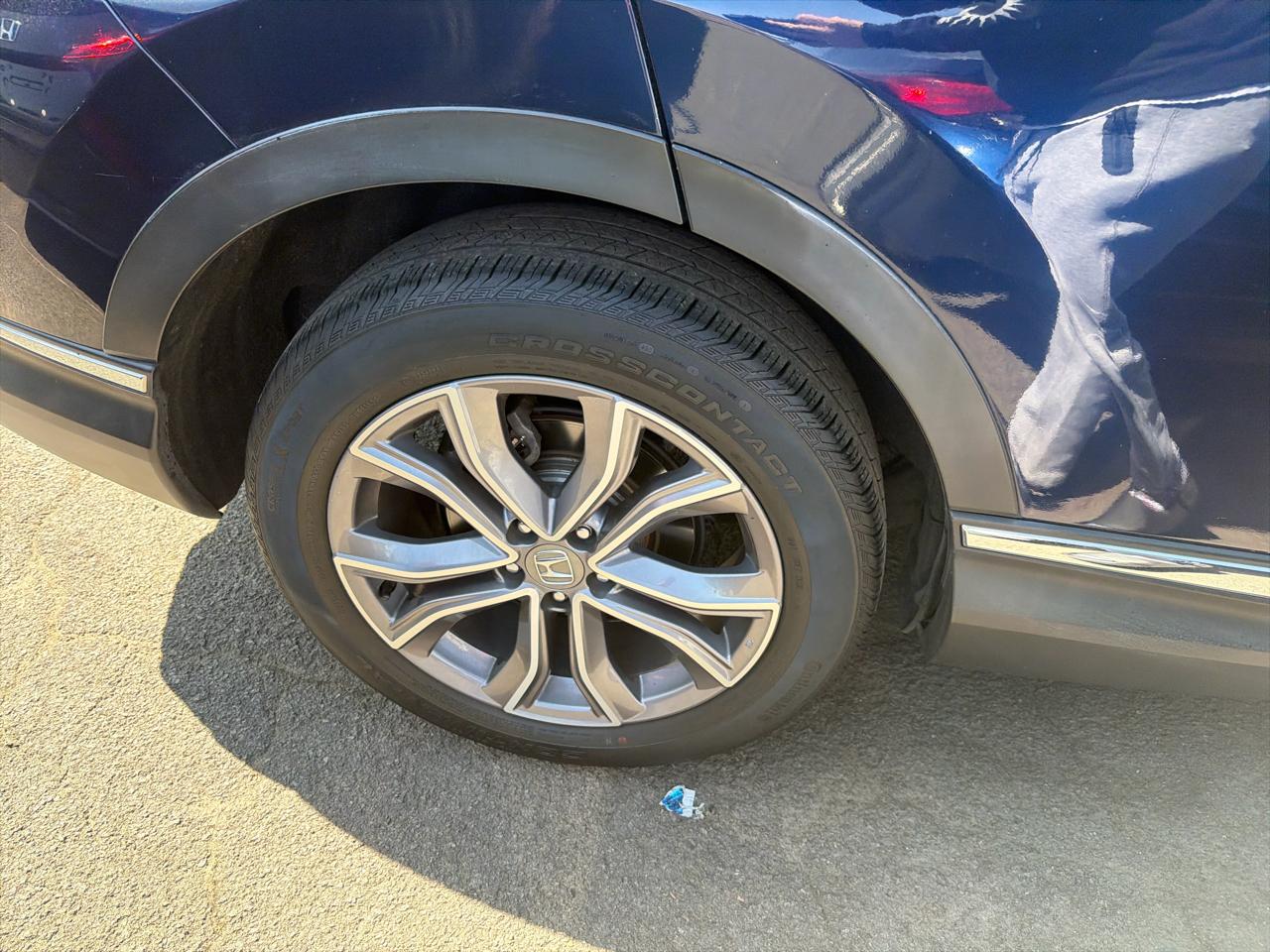 Honda CR-V Touring AWD 2020