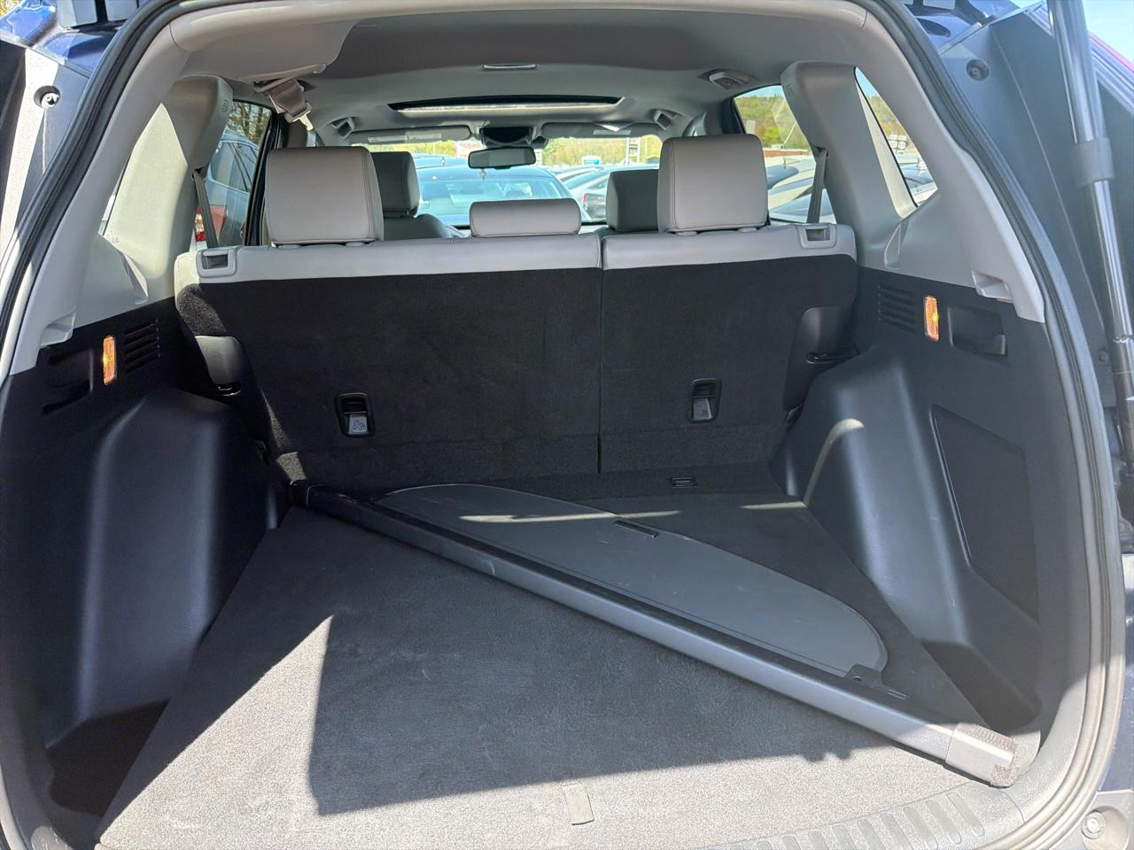 Honda CR-V Touring AWD 2020