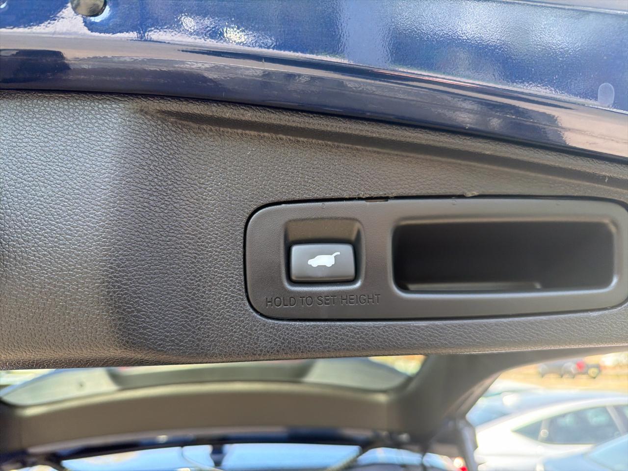 Honda CR-V Touring AWD 2020