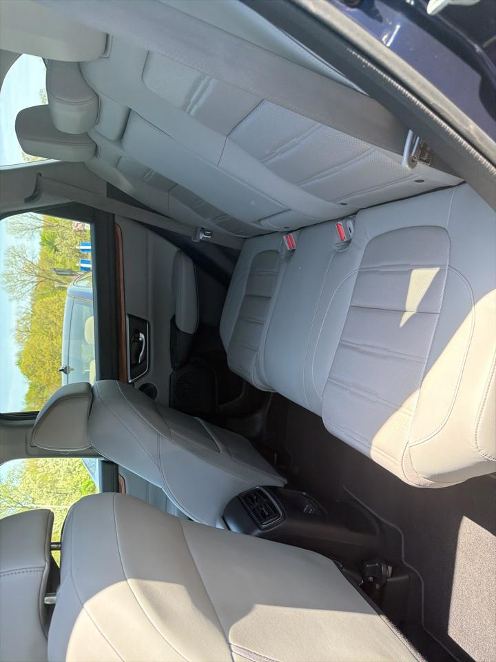 Honda CR-V Touring AWD 2020