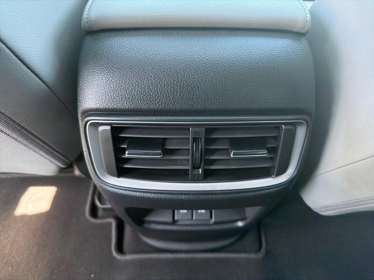 Honda CR-V Touring AWD 2020