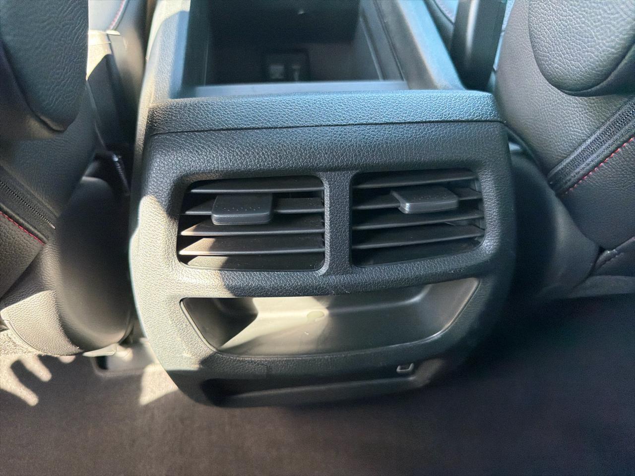 Honda Ridgeline Black Edition AWD 2023