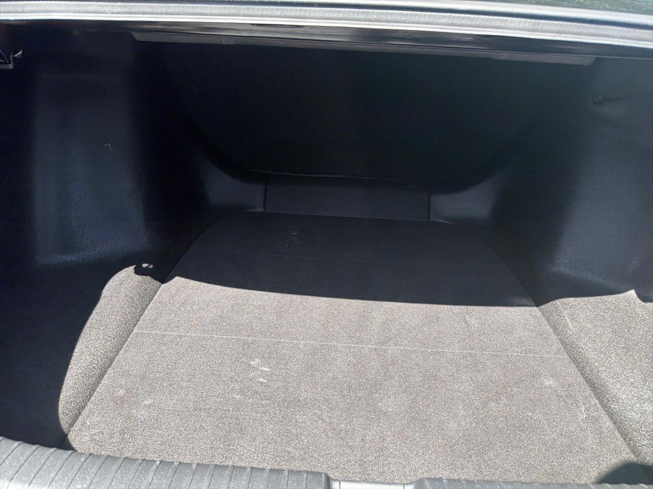 Honda Accord Sedan LX CVT 2023