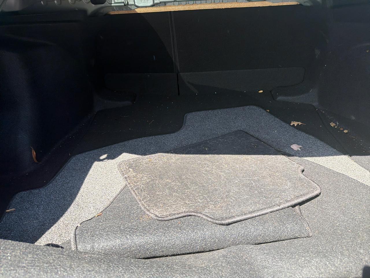 Toyota Corolla LE CVT (Natl) 2021