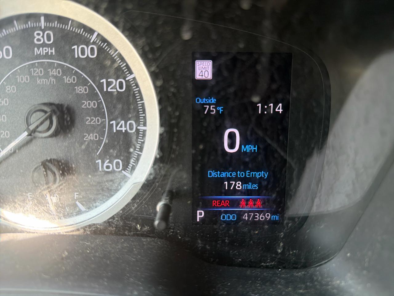 Toyota Corolla LE CVT (Natl) 2021