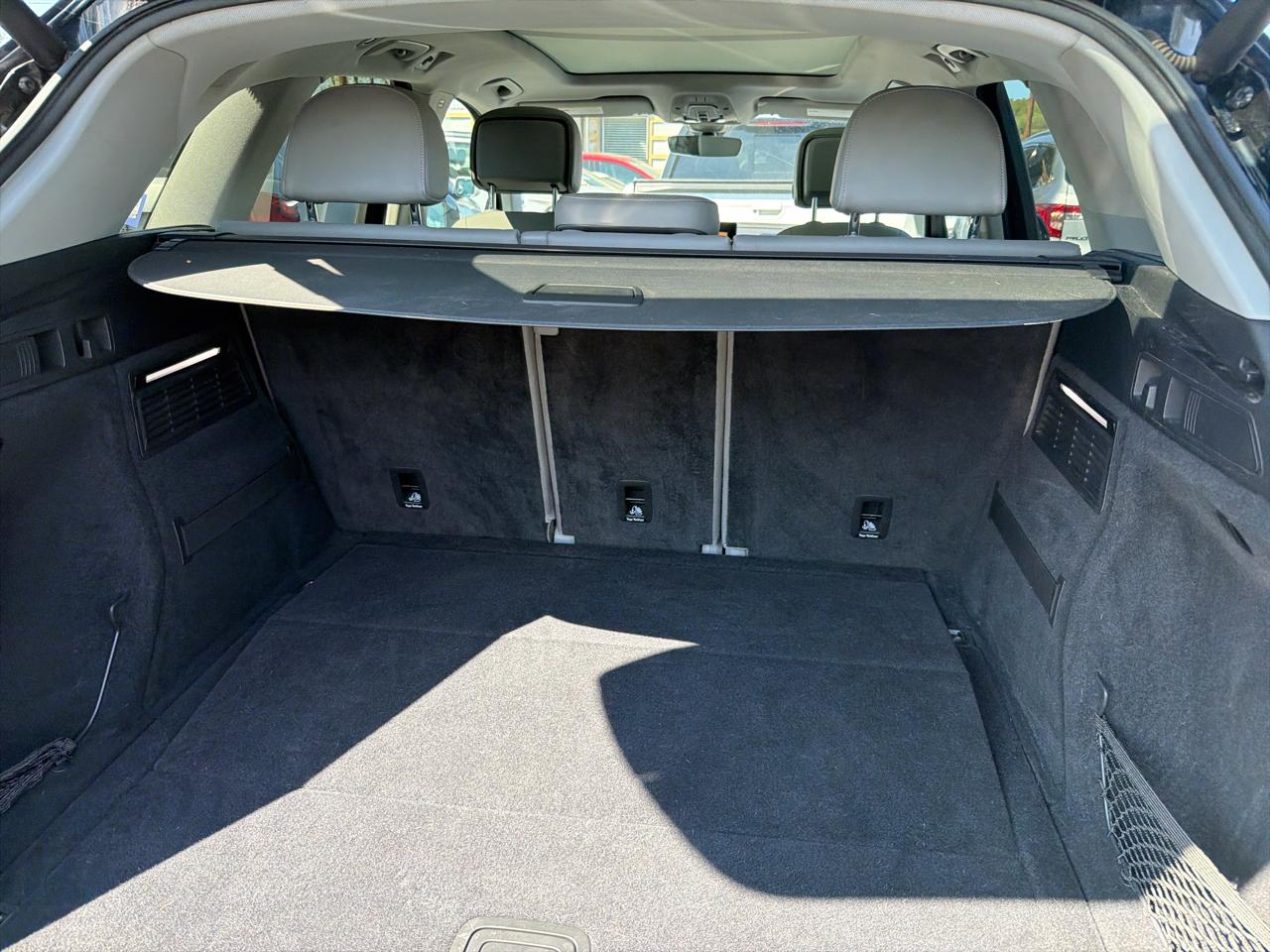 Audi Q5 2.0 TFSI Tech Premium 2018