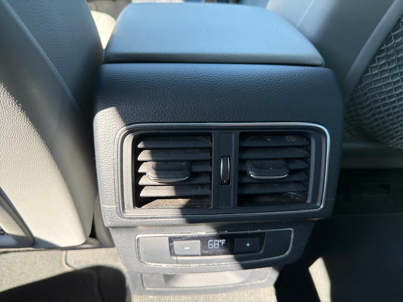 Audi Q5 2.0 TFSI Tech Premium 2018