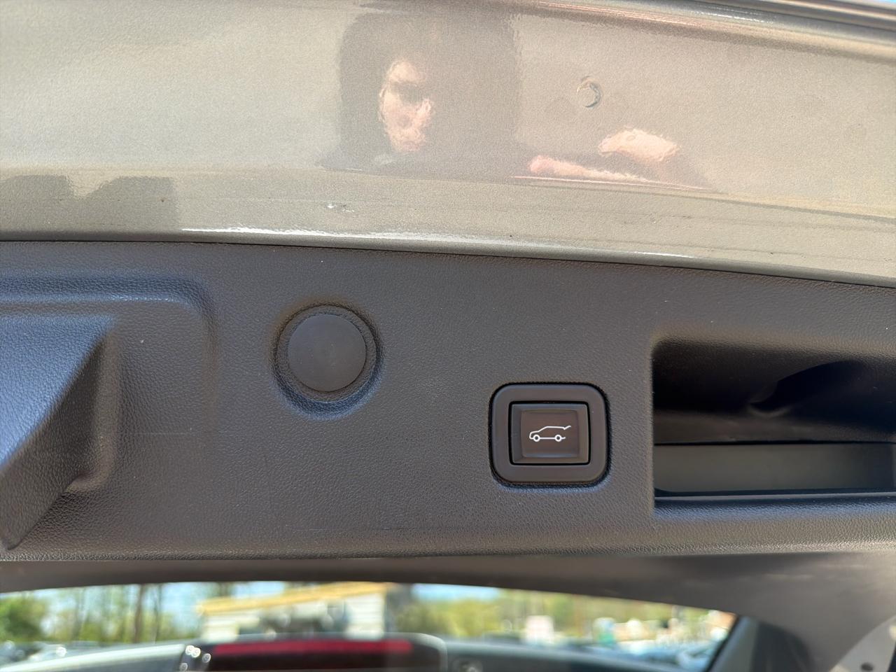 Chevrolet Equinox AWD 4dr RS 2023