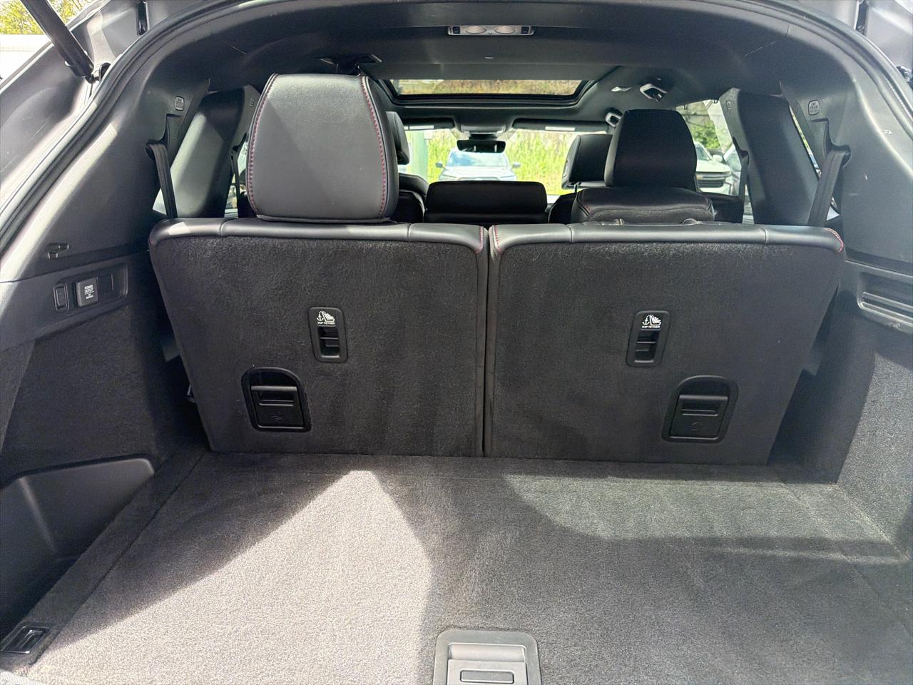 Acura MDX SH-AWD w/A-Spec Package 2023