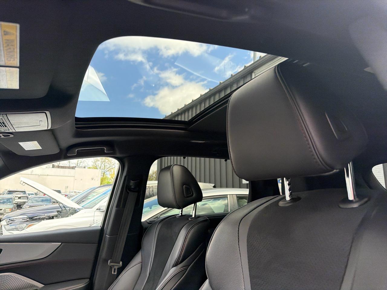 Acura MDX SH-AWD w/A-Spec Package 2023