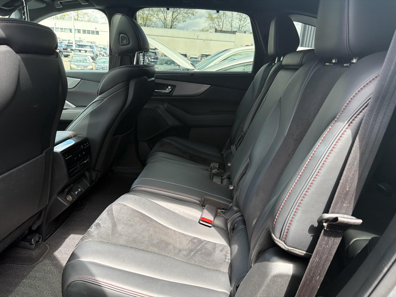 Acura MDX SH-AWD w/A-Spec Package 2023